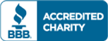 better business bureau charity accredited charity